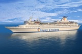 Ocean Pearl - Happy Cruises