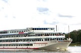 M.S. Princesa del Dni�per - Politours River Cruises