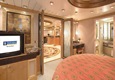 Cat�gorie RS - Suite Royale RS