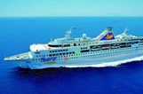 Grand Voyager - IberoCroisi�res