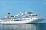 Costa Concordia - Costa Croisi�res