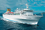 Costa Marina - Costa Croisi�res