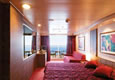 Cat�gorie 12 - Suite avec balcon 12