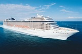 MSC Musica - MSC Croisi�res