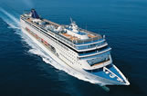 MSC Sinfonia - MSC Croisi�res