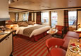 Cat�gorie SU - Samsara Suite Balcon