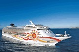 Norwegian Sun - Norwegian Cruise Line