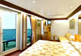 Cat�gorie PS - Suite Panoramique Balcon PS