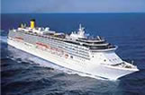 Costa Mediterranea - Costa Croisi�res