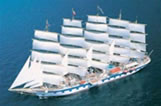 Royal Clipper - Star Clippers