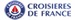 Croisi�res de France