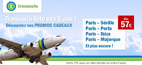 TRANSAVIA