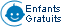 Enfants Gratuits