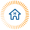 Recherche d�h�tels en cours