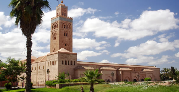 Week-End Nord d�Afrique