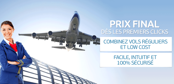 Volez au meilleur prix