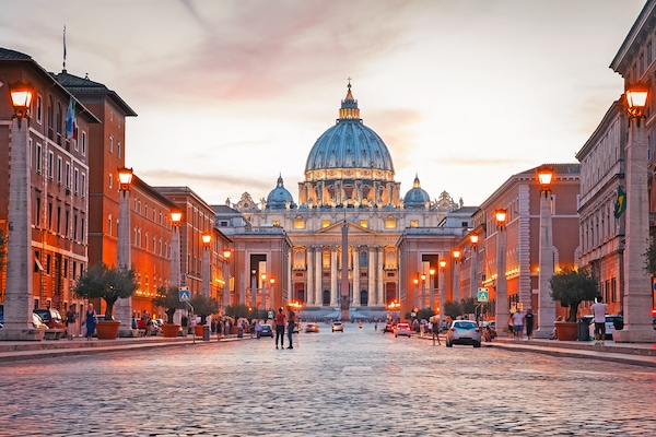 Rome, entre histoire et légende Rome, entre histoire et légende