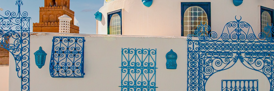 Kairouan
