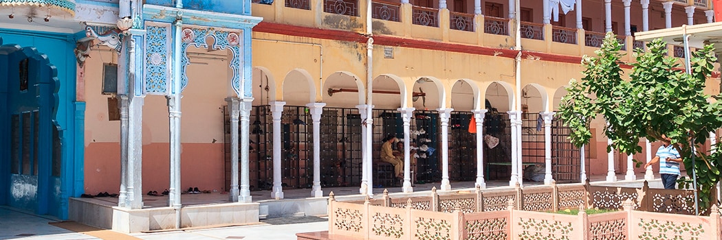Jhunjhunu