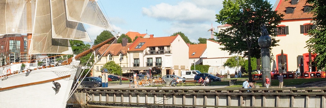 Klaipeda
