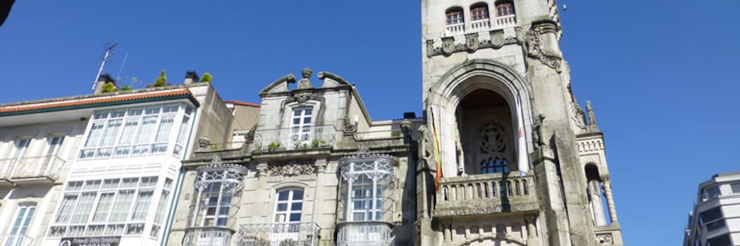 Porriño