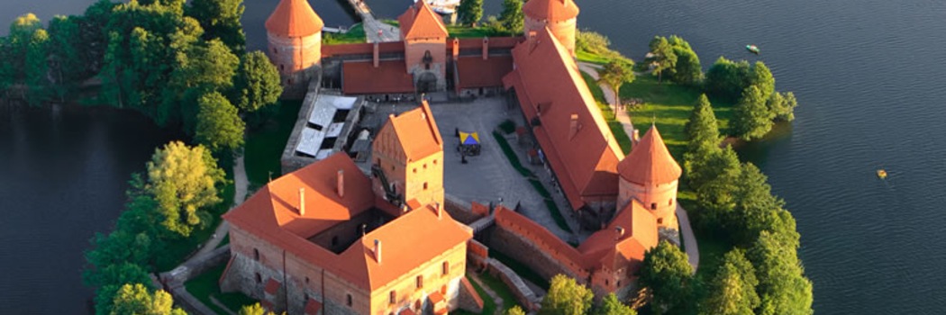 Trakai