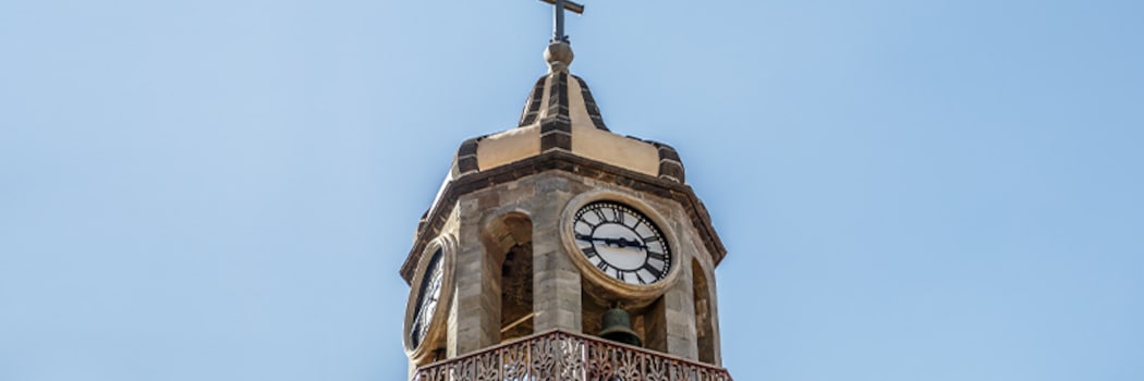 La Orotava