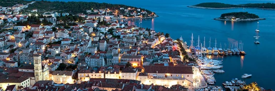 Hvar Ville