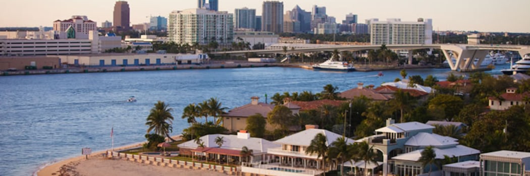 Fort Lauderdale, FL