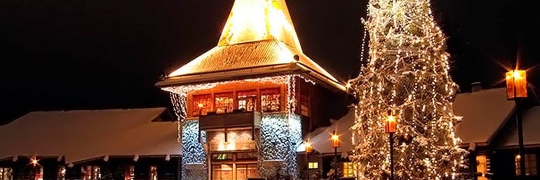 Rovaniemi