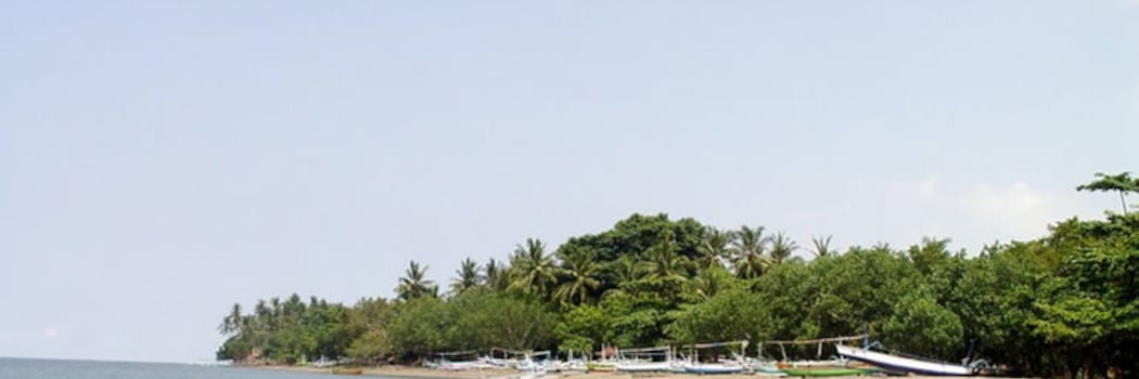 Lovina Beach