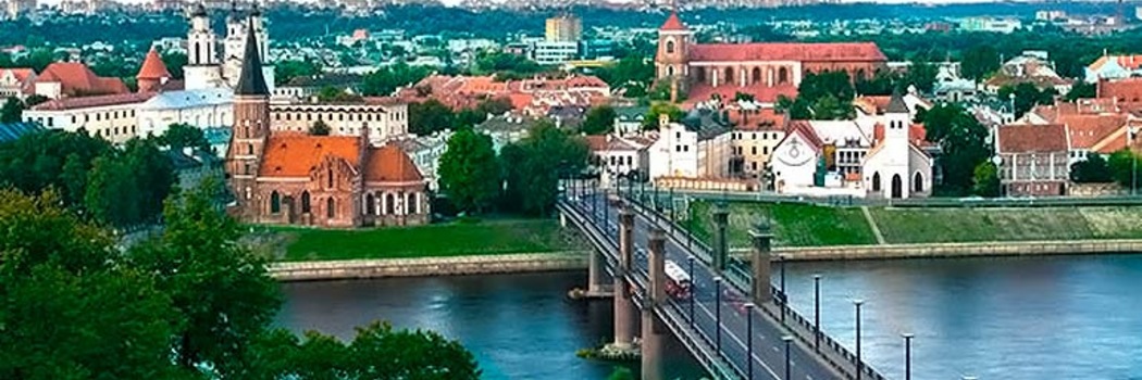 Kaunas