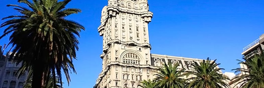 Montevideo