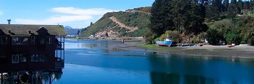 Puerto Montt