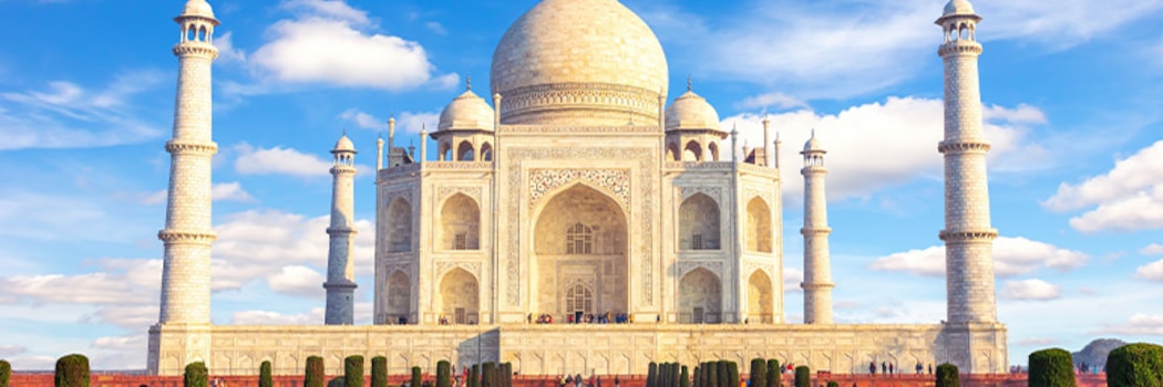 Agra