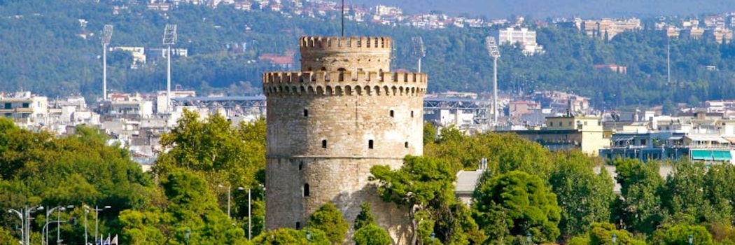 Théssalonique