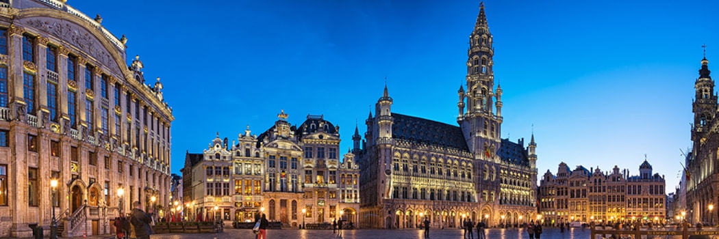 Bruxelles