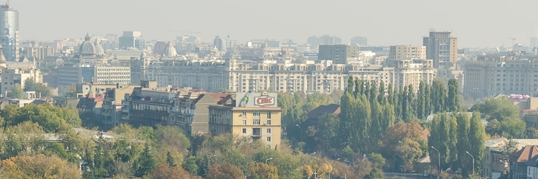 Bucarest