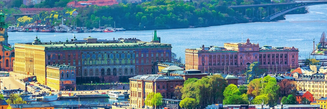 Stockholm