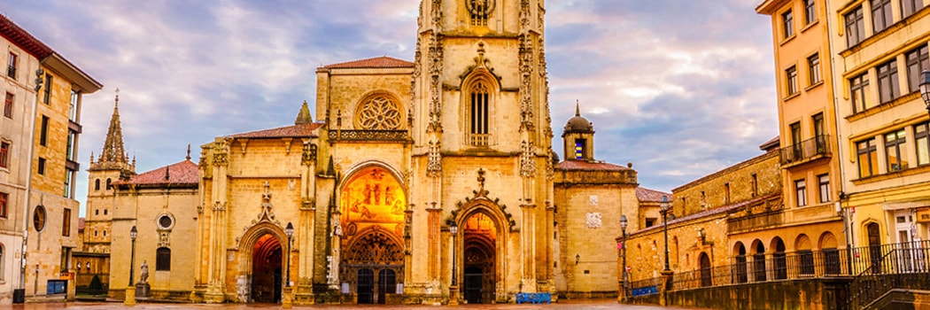 Oviedo