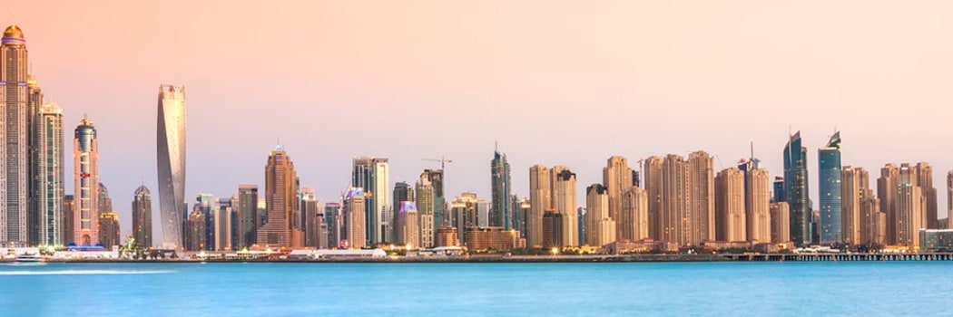 Dubaï