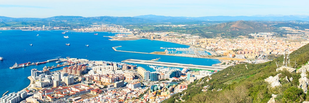 Gibraltar