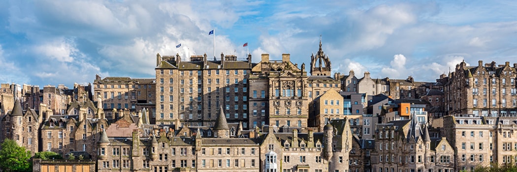 Edimbourg