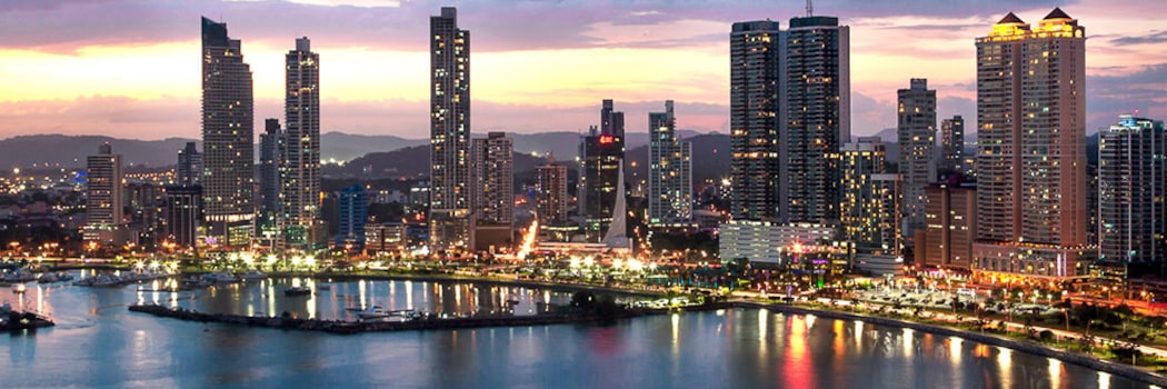 Ville de Panama