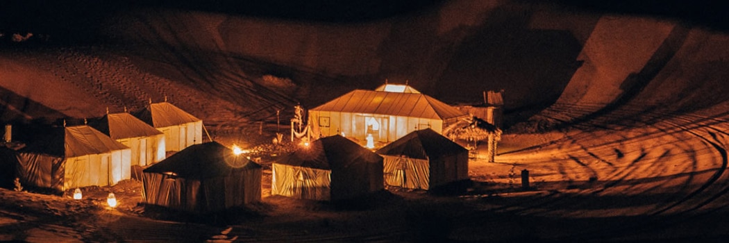 Merzouga
