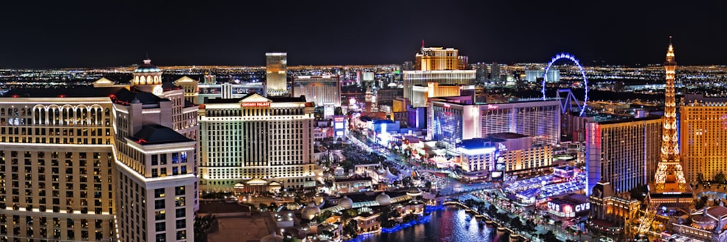 Las Vegas, NV