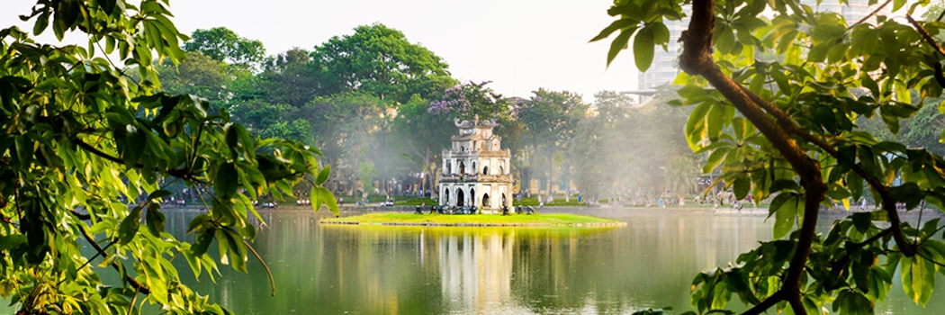 Hanoi