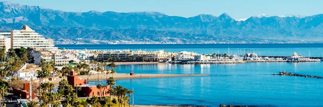Benalmadena