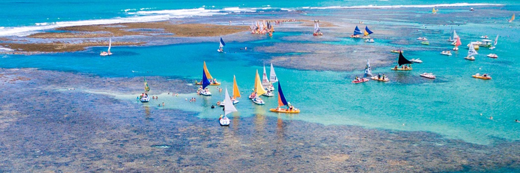 Porto de Galinhas