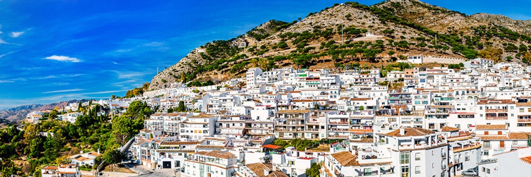 Cala de Mijas